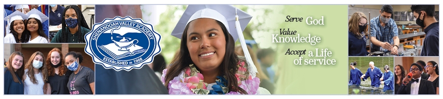 2021-2022 Giving Banner