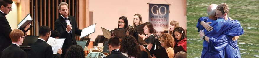 2018-2019 Annual Giving Report Page